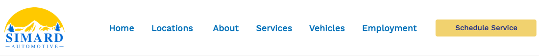Simard Automotive